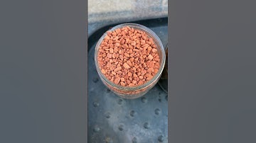 My bonsai soil recipe #bonsai #bonsaisoil #simple