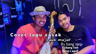 Cover Lagu Sasak Lauk Mujur Versigambus  Reggea Bybang Njep  Asli  Enak  Di Dengar 