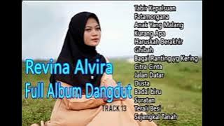 Revina Alvira - Terali Besi