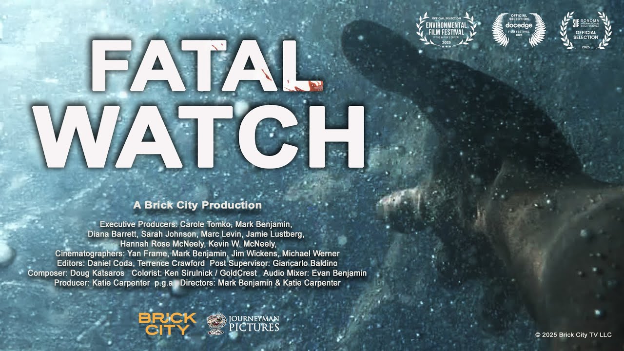 Fatal Watch | Trailer | Coming Soon