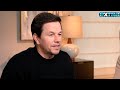 Mark Wahlberg Jokes He Was UPSTAGED by a Baby in ‘The Family Plan’ (Exclusive)