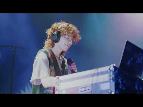 Cavetown - frog
