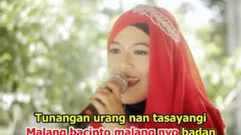 KIM Junaidi BL Badendang Feat Dona  - Anak Tiung