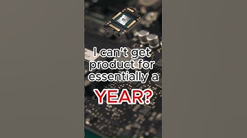 NVIDIA A100 GPUs Out Of Stock for How Long?! Cloud Ninjas #technology #news #nvidia #yt #A100 #AI