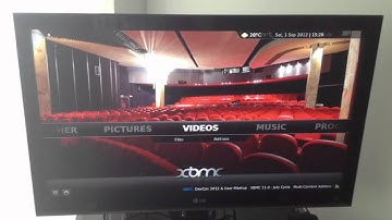 Apple TV 2, Jailbreak, XBMC, Navi-X