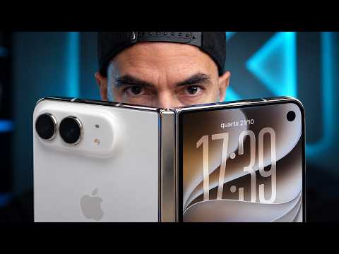 iPhone DUO: I'm torn…