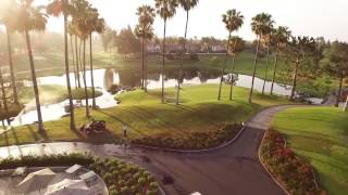 Tustin Ranch Golf Aerial Production by Digipulse Video Production screenshot 1