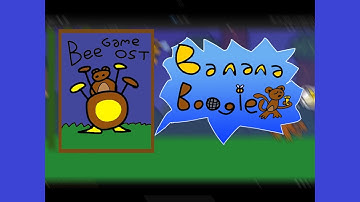 Bumbleline OST - Banana Boogie