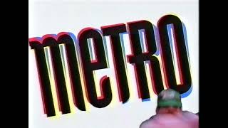 100% (BBC2) - Metro Liverpool, 1992