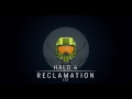 Halo 4 Soundtrack -  Reclamation (117 Part 2)