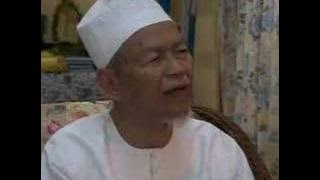 Tok Guru on DAP's cautious attitude towards PAS