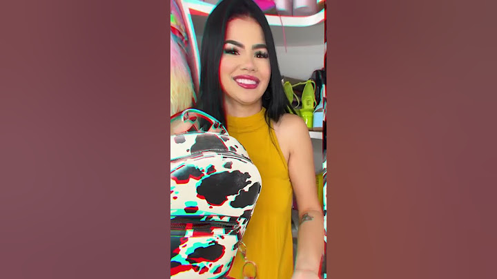 ASÍ son MIS BOLSOS y CARTERAS!