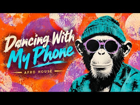 HUGEL × Rampa × Adam Port × &ME × Keinemusik × Topic × Arash × Shimza - DANCING WITH MY PHONE 