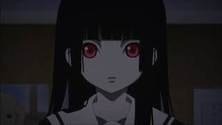 Jigoku Shoujo - Enma Ai (Red Cold River)