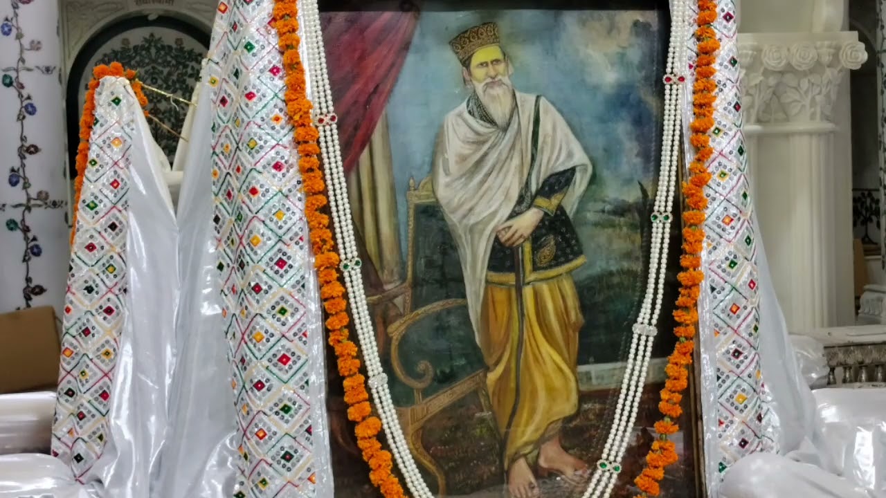 Morning Satsang Samadh Soamiji Maharaj Soami Bagh Agra  11/10/2023