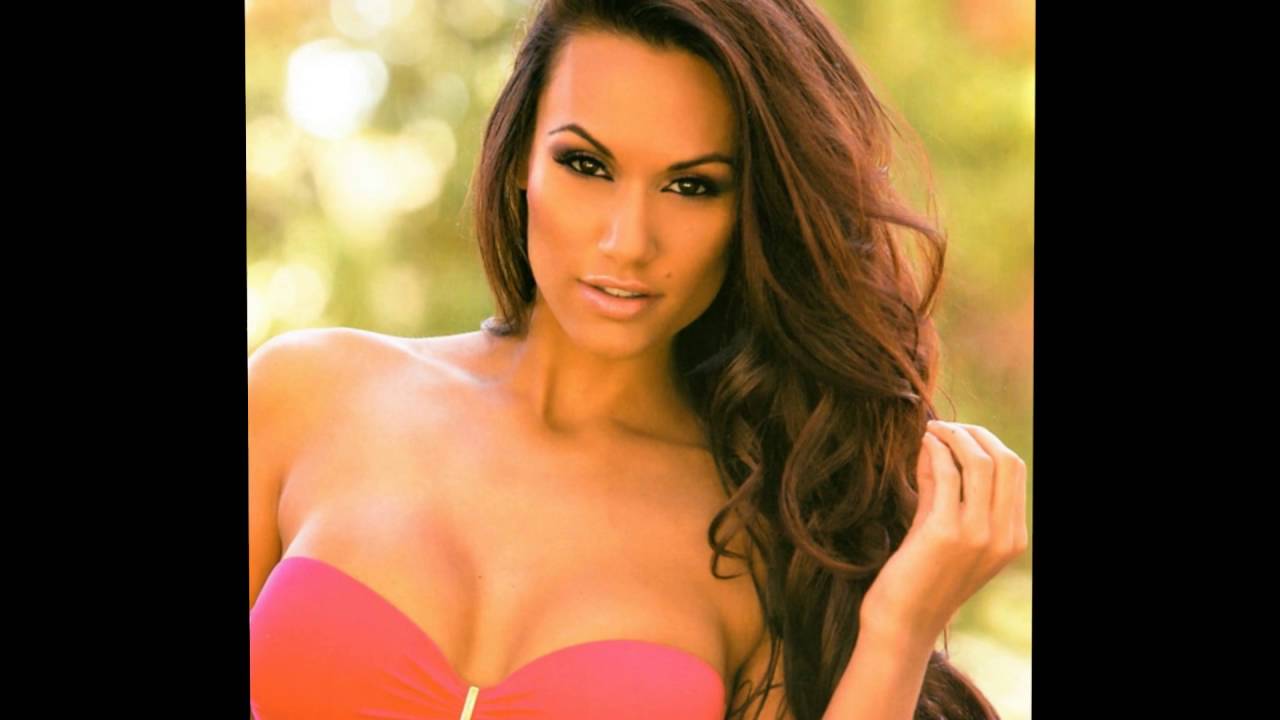 supermodels without makeup Natalie Lawrence - Top 20 sexiest Ring-girl [P11]