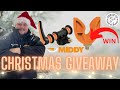 *WIN* CHRISTMAS COMPETITION *WIN* FISHING PRIZES GIVEAWAY | BAGUPTV