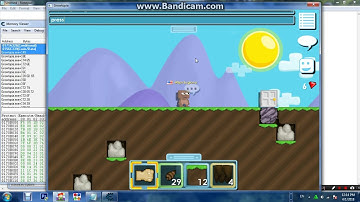 How To Find Ban bypass 32bit Growtopia