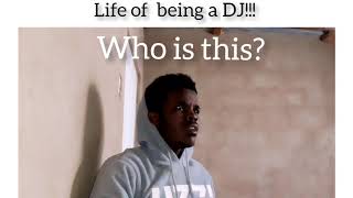 Life of being a DJ 😂 | Who's this?