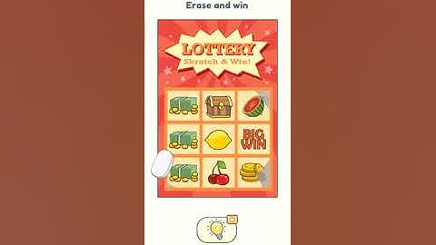 DOP 2💡 [DELETE ONE PART] LEVEL 113✔️ #short