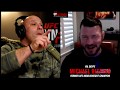 Michael Bisping talks life as an analyst, injuries and crazy stories from new book | UFC Unfiltered