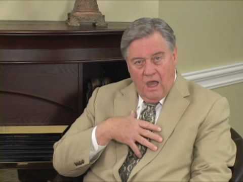 Dr. Nathaniel J. Wilson - The Fury of Jesus - Part 3