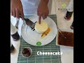 Pehuenia Alimentaria - Cheesecake de Maracuyá