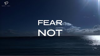 Fear Not: 1 Hour Piano Instrumental Music for Stress Relief