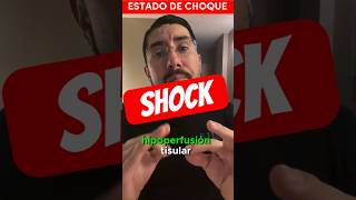 Tipos De Choque En Menos De 1 Min.