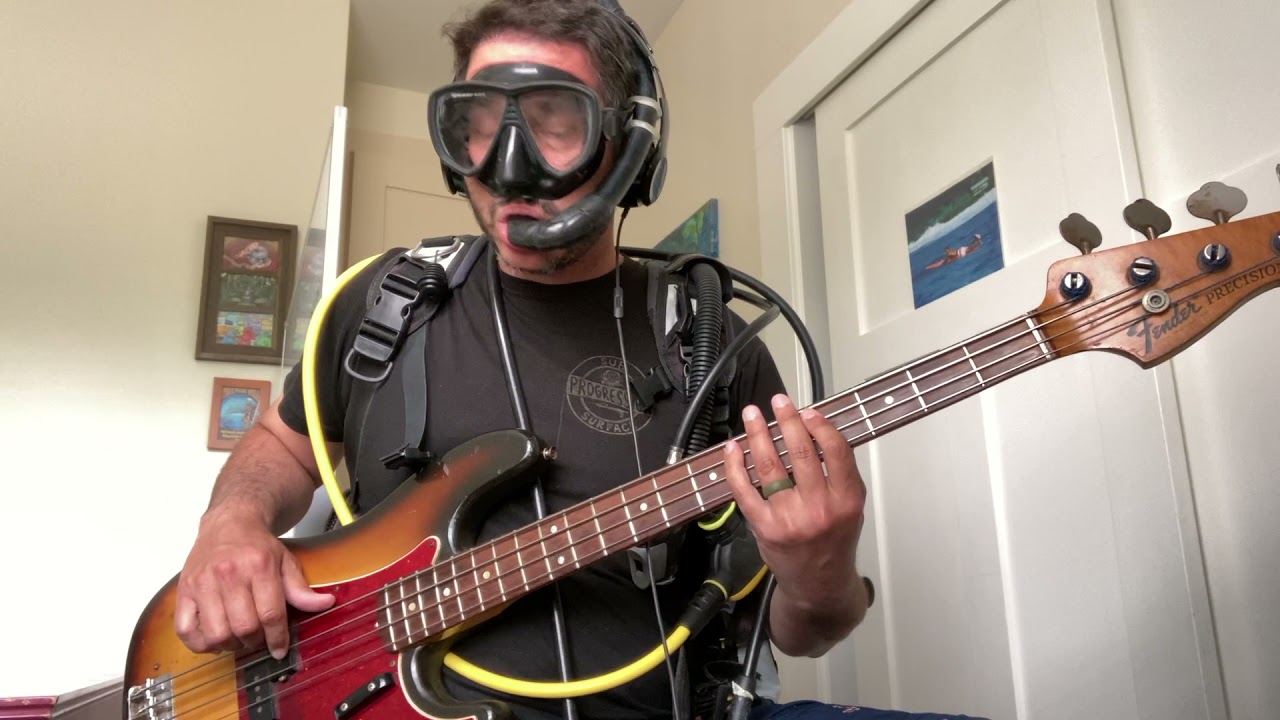 "Mothership Connection (Star Child)" Parliament Bass Bootsy