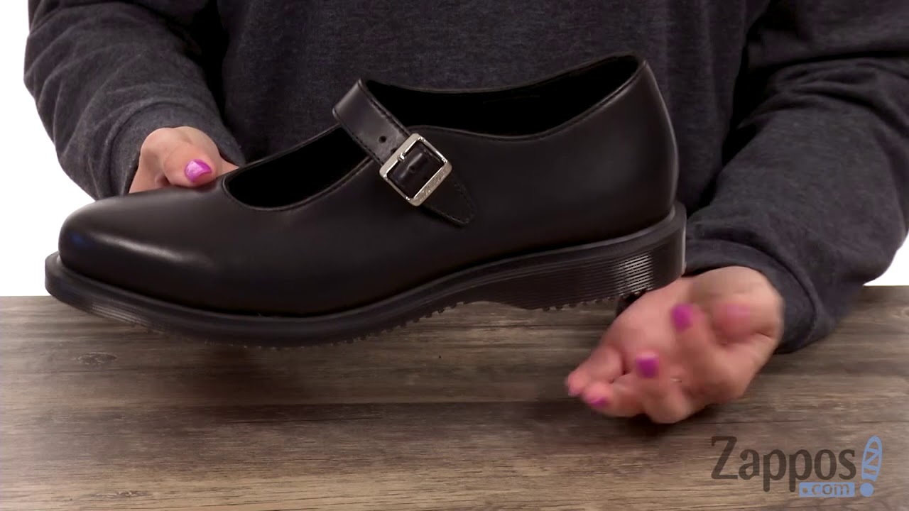 Dr. Martens Ivetta SKU: 8983040 - YouTube