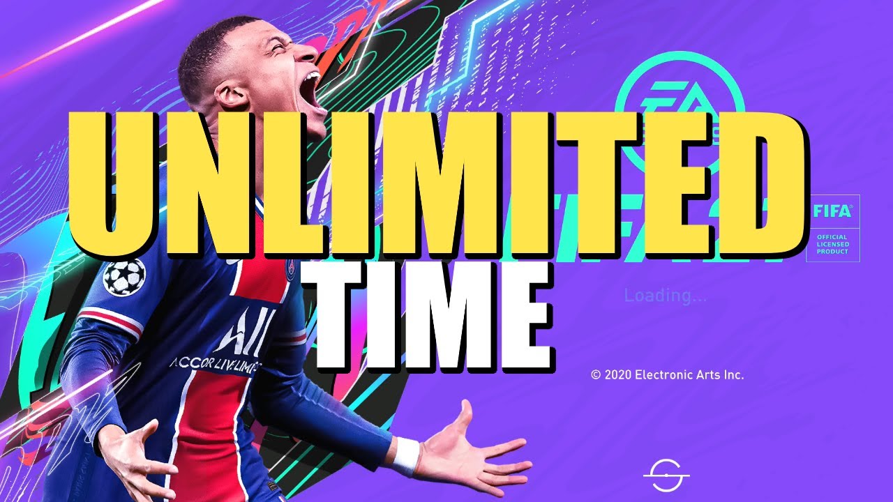 Download NEW! UNLIMITED TIME ON FIFA 21 *EA ACCESS* GLITCH (4 EASY STEPS)
