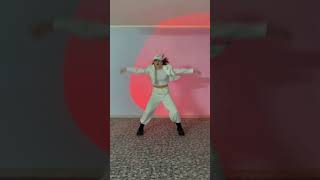 Kai - Domino Challenge Peaches Album Dance Cover