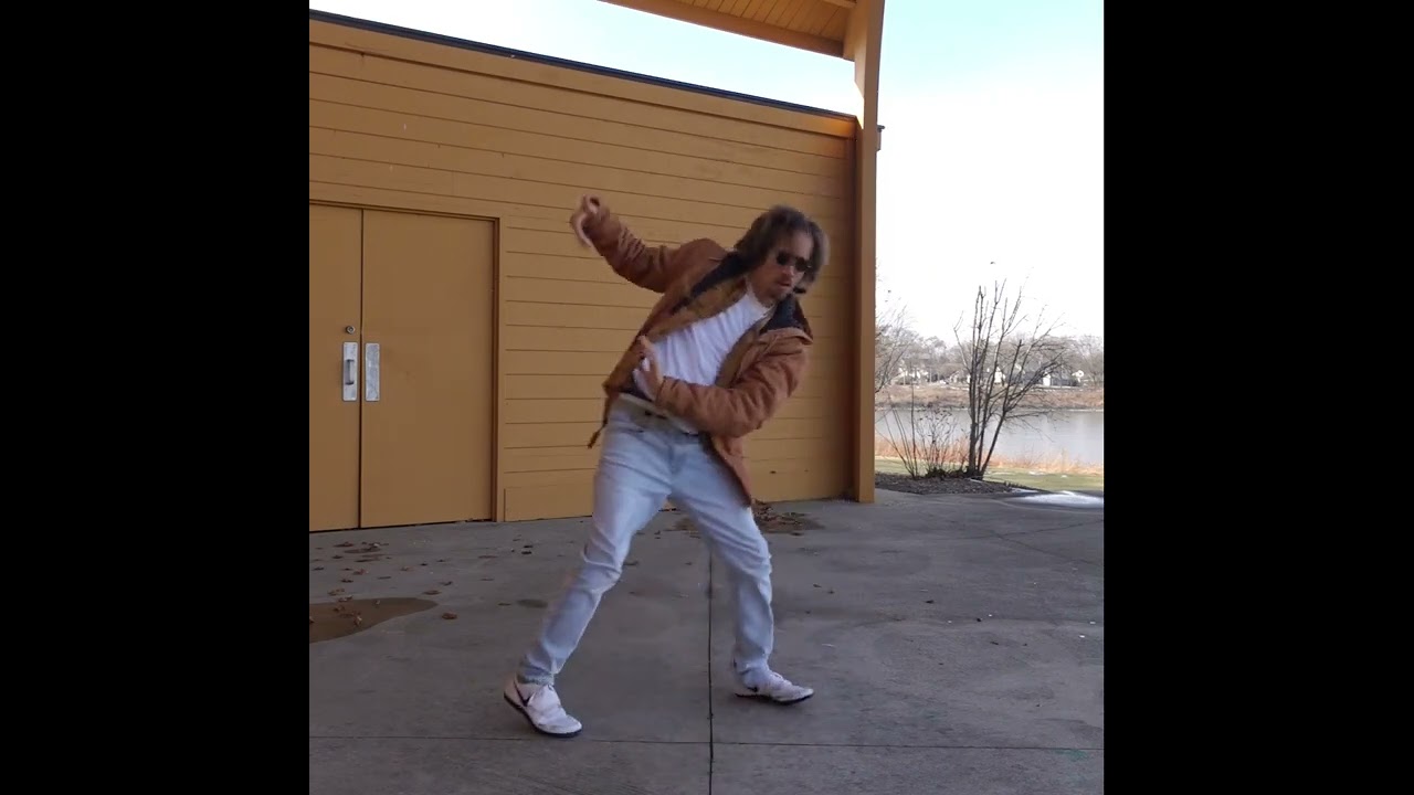 Untitled liquid movement exercise 1 - January 5, 2026