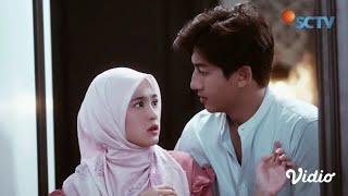 [FMV] Tajwid Cinta (Afgan - Cinta Dua Hati)