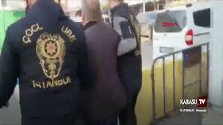 Sinan Sardoğan Gözaltına Alındı. Bakın Neden.