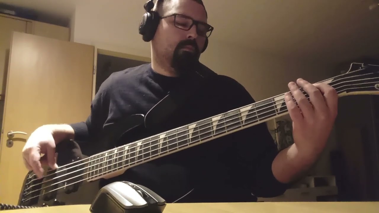 Generacija 5 - Dolazim za 5 minuta (Bass Playthrough)