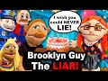 Sml movie brooklyn guy the liar