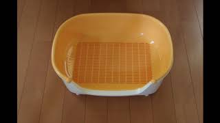 ニャンとも清潔トイレ