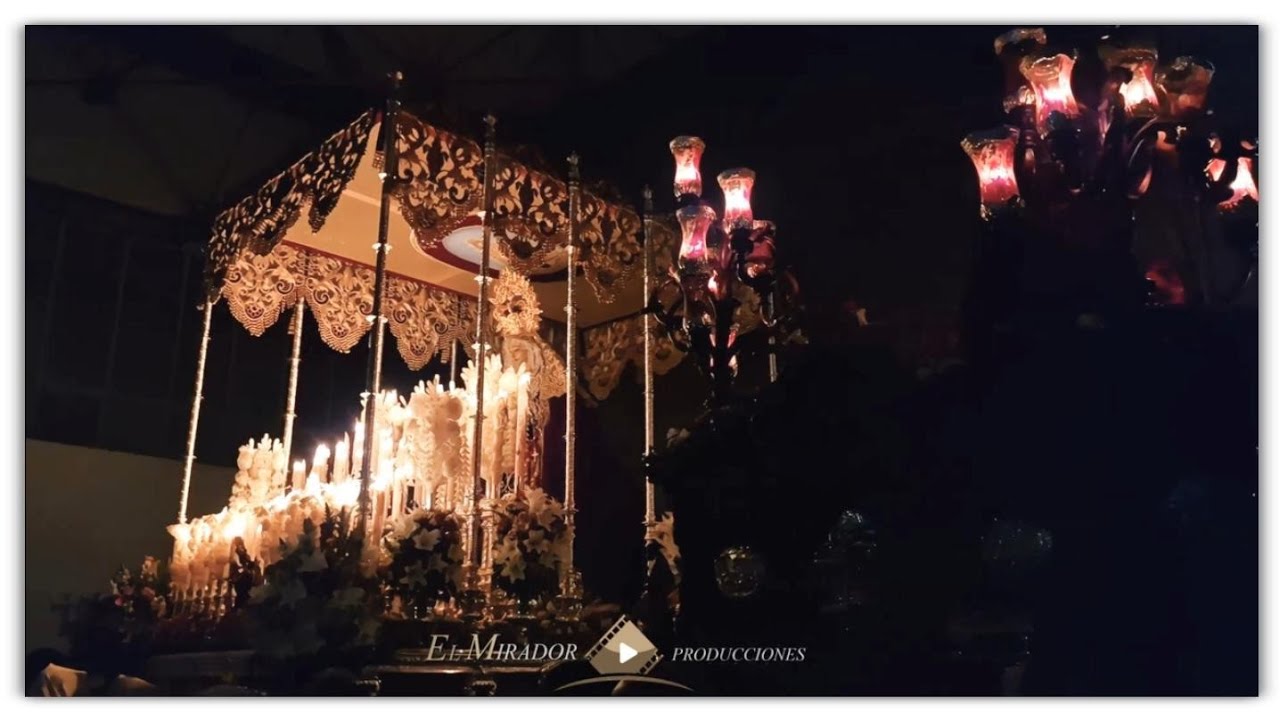 [4K] HDAD. DEL PERDÓN - ÚLTIMA CHICOTÁ | LUNES SANTO HUELVA 2023