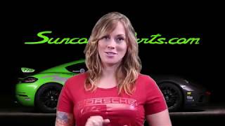 Porsche Boxster & Cayman TOP TEN Upgrades & Accessories