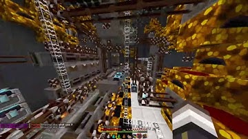 Tekkit Classic 3.1.2[Factions] - Base Tour 2016