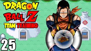 Dragon Ball Z Team Training Part 25: Super and GT