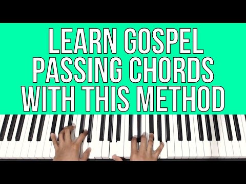 Learn Gospel Passing