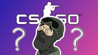 QUESTIONABLE CSGO MOMENTS (CS:GO FUNNY MOMENTS)