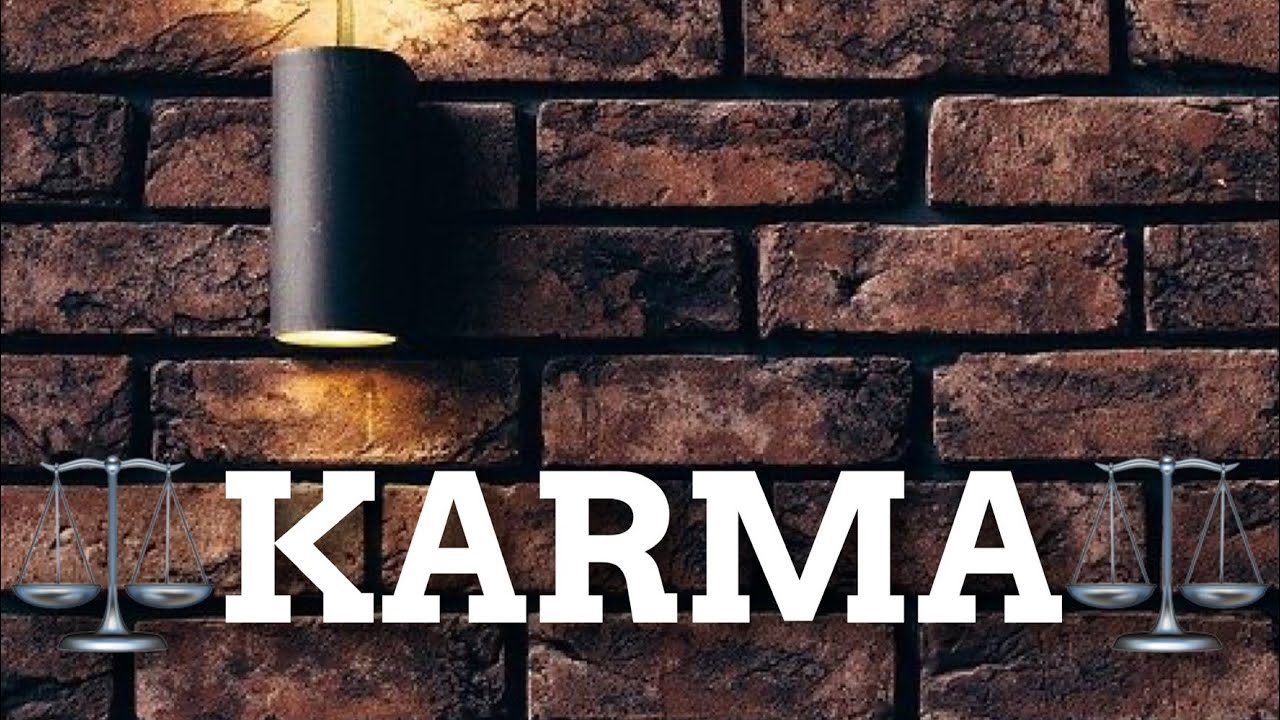 ✨Cancer✨ ‼️BONUS‼️ KARMA For The Person That Hurt You &What They Want You To Know💔⚖️