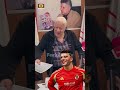 مرتضي منصور زيزو مش غلطان وحقه يضربكوا بالجز مة