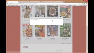 Introduction to Zinio Magazines at the La Porte County Library