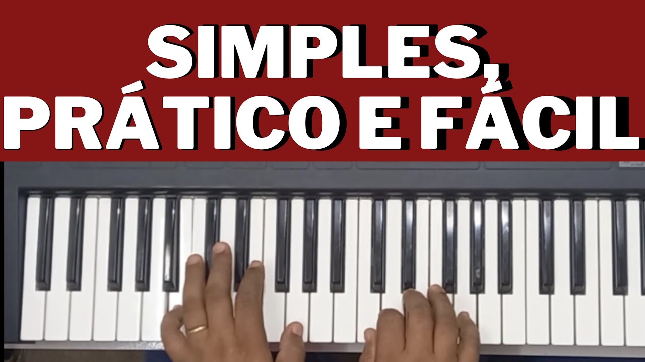 FUNDO MUSICAL simples e bonito - YouTube