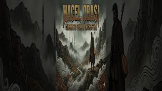 HACEL OBASI -   #HacelObası #TurkishFolk #CinematicMusic #MelancholicBeats #MelancholicBeats #viral